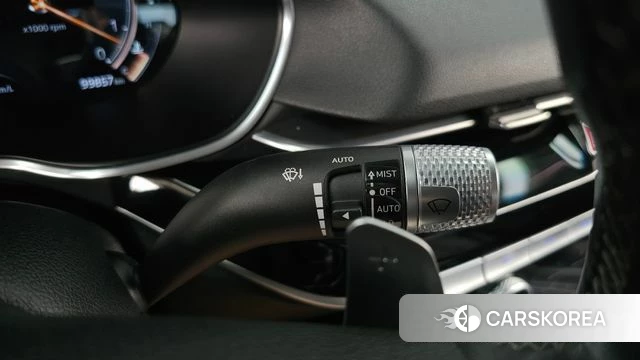 Genesis G80 (RG3) id 4651742 из Кореи 22