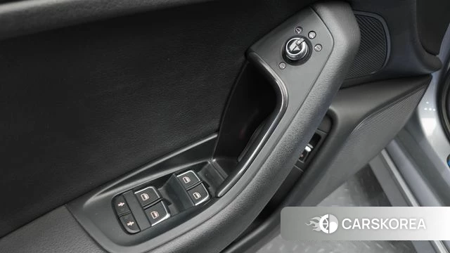Audi New A6 id 4718022 из Кореи 22