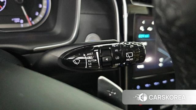 Hyundai Tucson (NX4) id 4195598 из Кореи 22