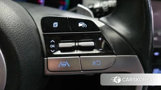 Hyundai Tucson Hybrid (NX4) id 4864237 из Кореи 22