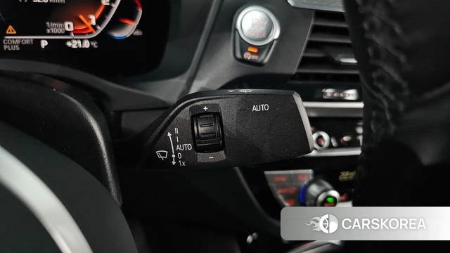 BMW X4 (G02) id 4495447 из Кореи 22