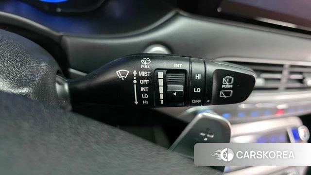 Hyundai Palisade id 4423794 из Кореи 22