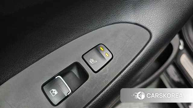 Hyundai The New Grandeur IG id 4717516 из Кореи 22