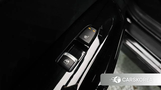 Kia K5 Hybrid 3rd Generation id 4942023 из Кореи 22
