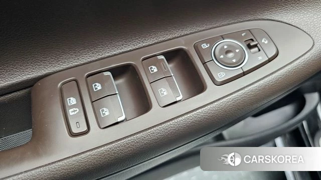 Hyundai The New Grandeur IG id 4434873 из Кореи 22