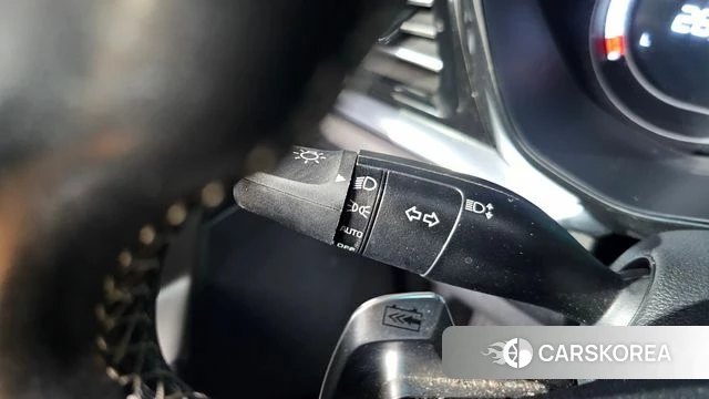 Kia Niro Plus id 4636408 из Кореи 22