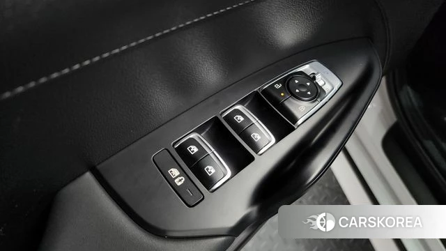 Kia The New K5 3rd generation id 4185975 из Кореи 22