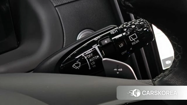 Hyundai Tucson (NX4) id 4194636 из Кореи 22