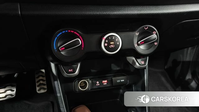 Kia All New Morning (JA) id 4610520 из Кореи 22