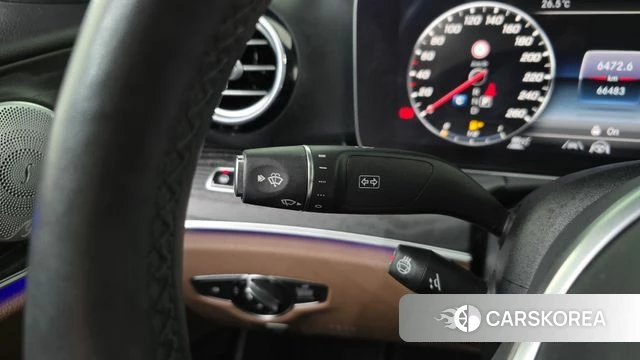Mercedes-Benz E-Class W213 id 4410532 из Кореи 22