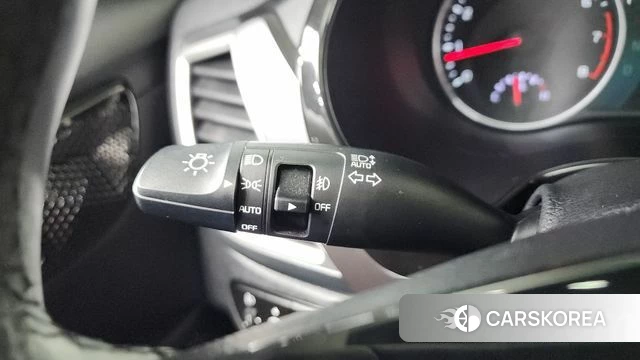 Kia Seltos id 4402233 из Кореи 22