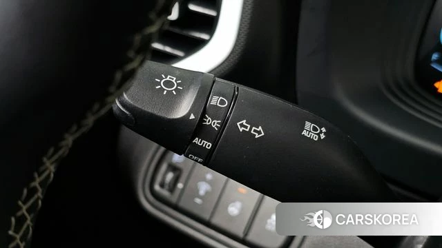Hyundai Venue id 4308725 из Кореи 22