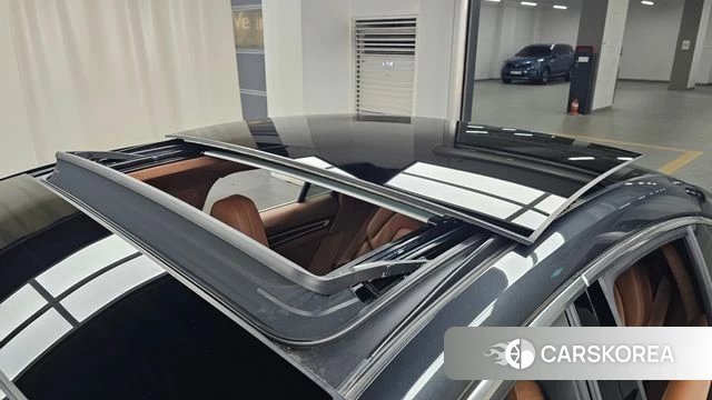 Porsche Panamera (971) id 4603152 из Кореи 22