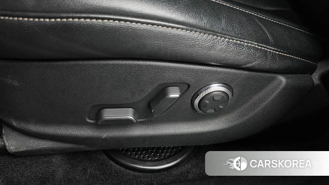 Genesis GV80 id 4350071 из Кореи 22