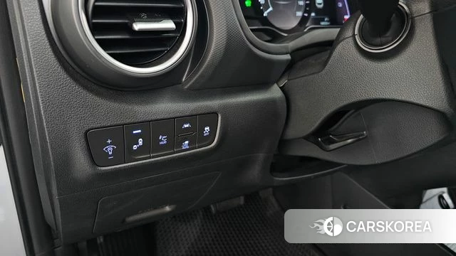 Hyundai Kona Electric id 4496647 из Кореи 22