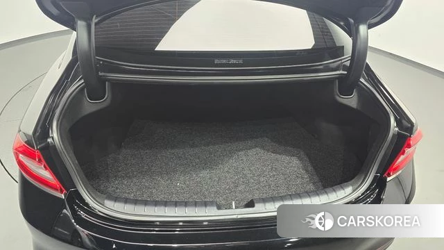 Hyundai Grandeur IG id 4543595 из Кореи 22