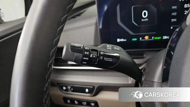 Kia The New Carnival 4th Generation id 4928469 из Кореи 22