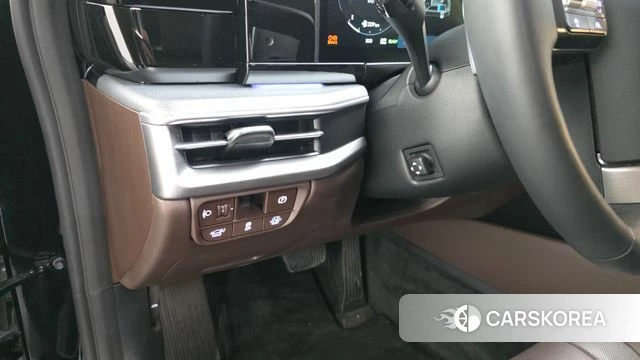 Hyundai Grandeur Hybrid (GN7) id 4281412 из Кореи 22
