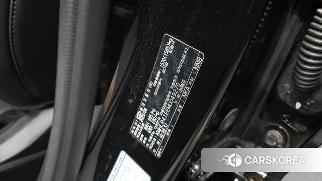 Hyundai Avante (CN7) id 4501765 из Кореи 22