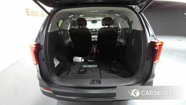 Kia The New Carnival 4th Generation id 4767622 из Кореи 22