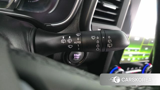Renault Korea (Samsung) The New QM6 id 4624162 из Кореи 22