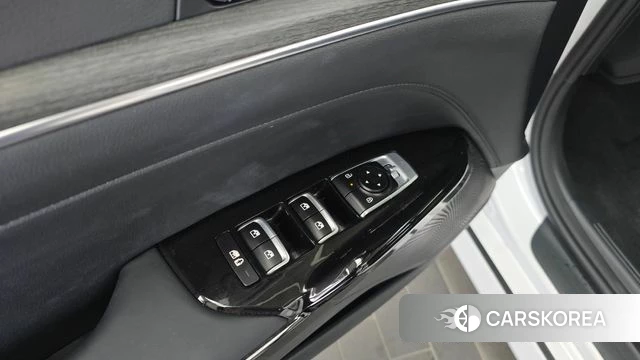 Kia The New K5 Hybrid 3rd generation id 4649816 из Кореи 22