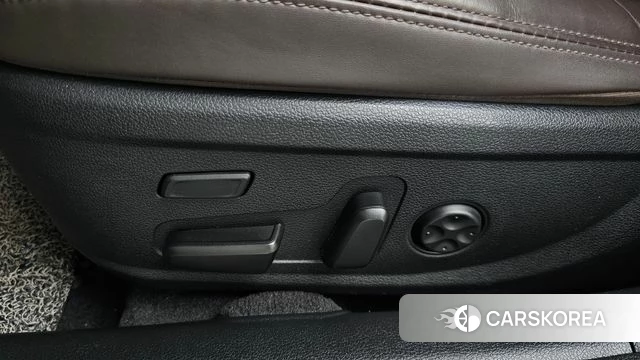 Hyundai The New Grandeur IG id 4529806 из Кореи 22