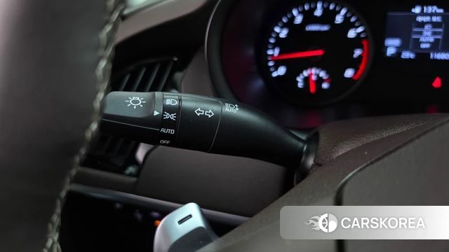 Kia Stinger id 4924239 из Кореи 22