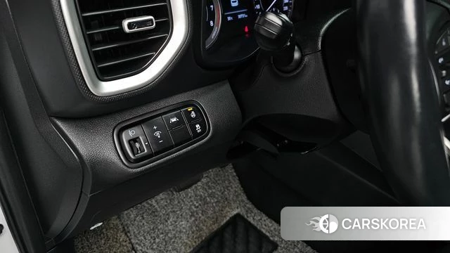 Hyundai Venue id 4481732 из Кореи 22