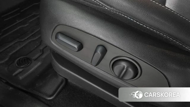 Chevrolet (GM Daewoo) New Bolt EV id 4618550 из Кореи 22