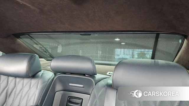 Genesis G80 (RG3) id 4725090 из Кореи 22