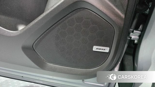 Chevrolet (GM Daewoo) Trailblazer id 4494592 из Кореи 22