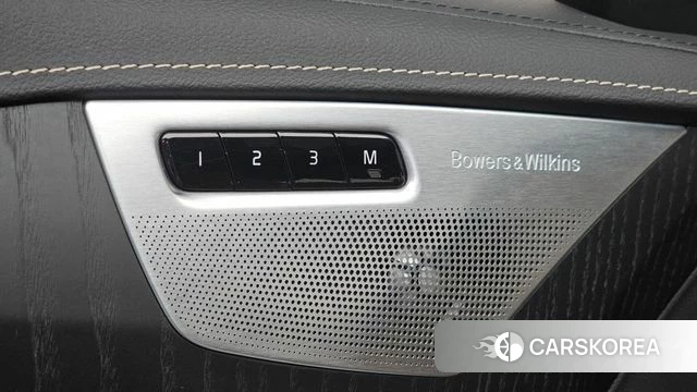 Volvo XC90 second Generation id 4410016 из Кореи 22