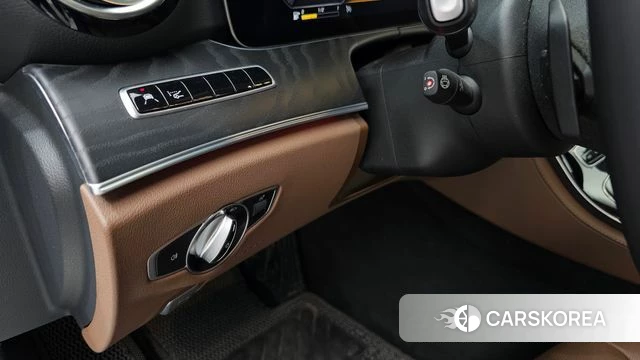 Mercedes-Benz E-Class W213 id 4416945 из Кореи 22