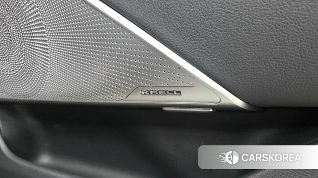 Kia The New K9 2nd generation id 4524472 из Кореи 22