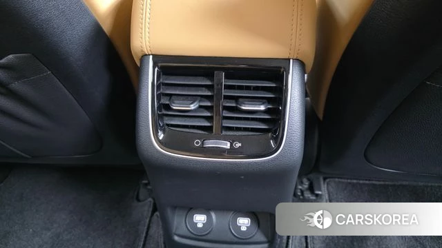 Kia K7 Premier id 4698218 из Кореи 22