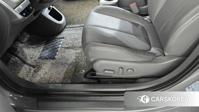 Hyundai Ionic 5 id 4631999 из Кореи 22