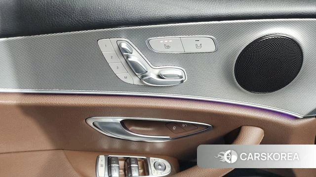 Mercedes-Benz E-Class W213 id 4285915 из Кореи 22