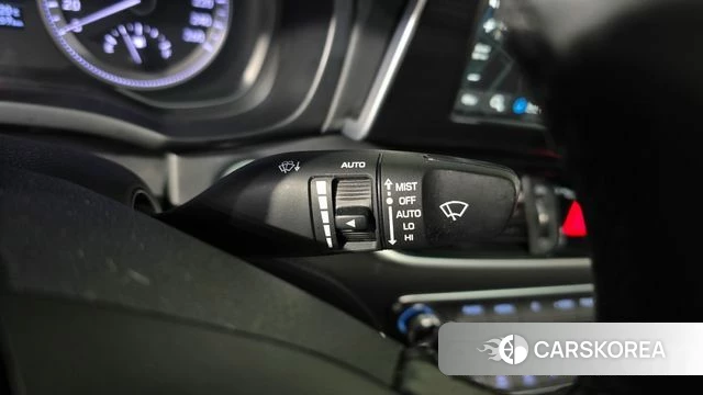 Hyundai Grandeur IG id 4305016 из Кореи 22