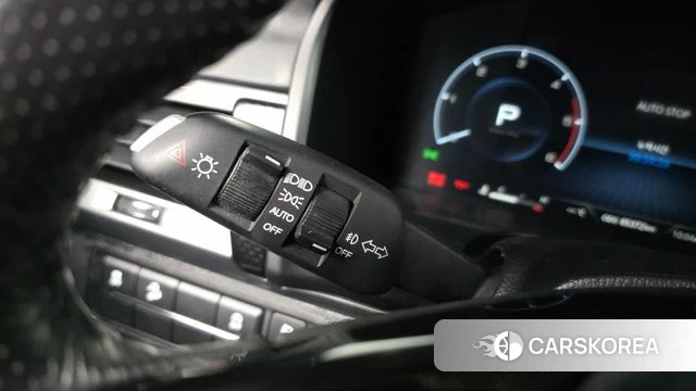 Ssangyong The New Rexton Sport id 4549959 из Кореи 22
