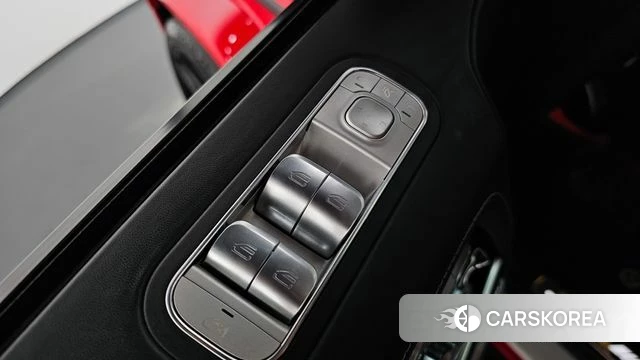 Mercedes-Benz G-Class W463b id 4202448 из Кореи 22