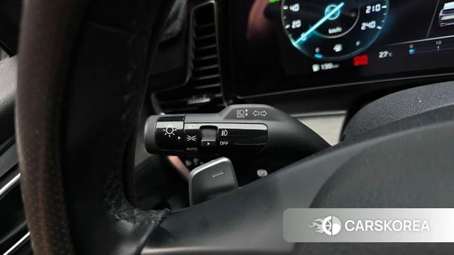 Kia Sportage 5th Generation Hybrid id 4691357 из Кореи 22