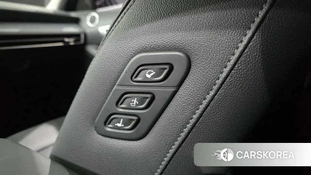 Hyundai Sonata D Edge (DN8) id 4623270 из Кореи 22