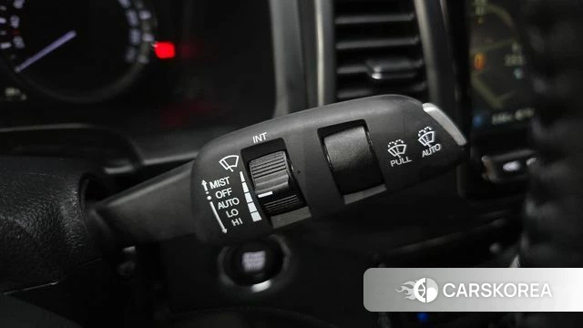 Ssangyong The New Rexton Sport id 4464156 из Кореи 22