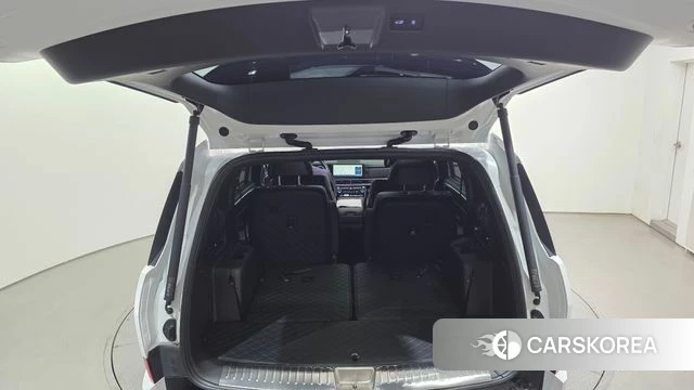 Hyundai Santa Fe (MX5) id 4427410 из Кореи 22