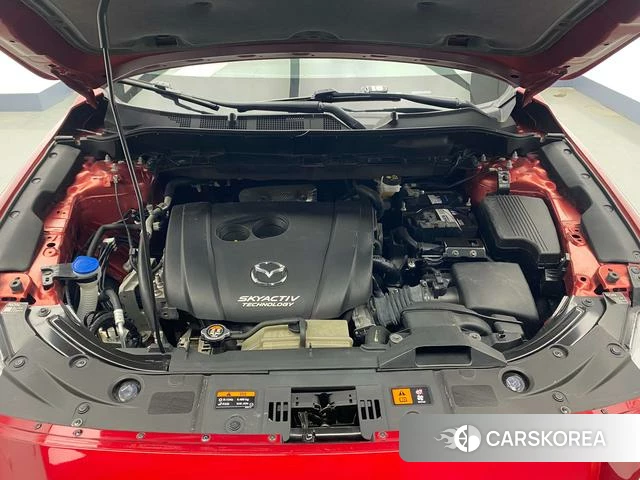 Mazda CX-5 id 4208373 из Китая 22