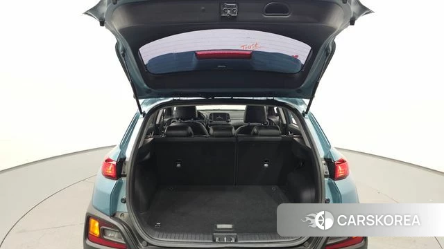 Hyundai Kona id 4652299 из Кореи 22