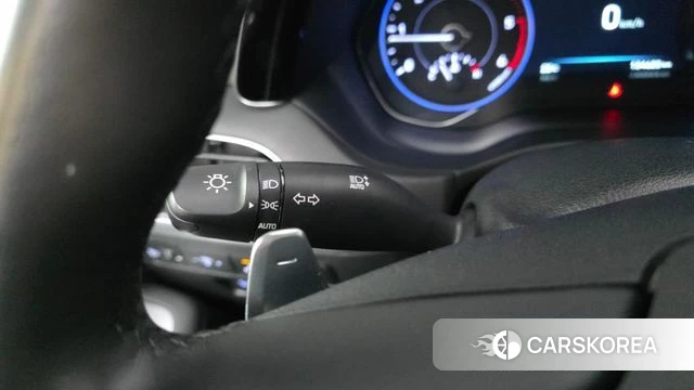 Hyundai Palisade id 4303628 из Кореи 22