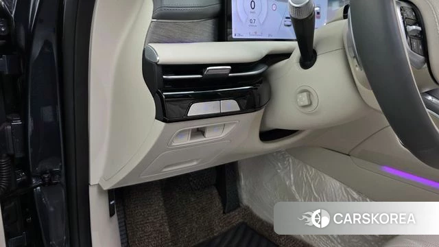 Genesis G80 (RG3) id 4360440 из Кореи 22