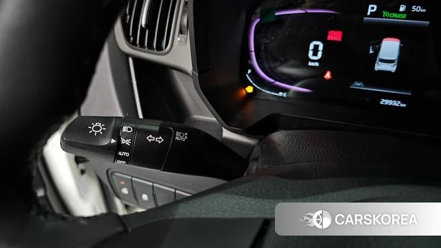 Kia The New Kia Ray id 4408496 из Кореи 22